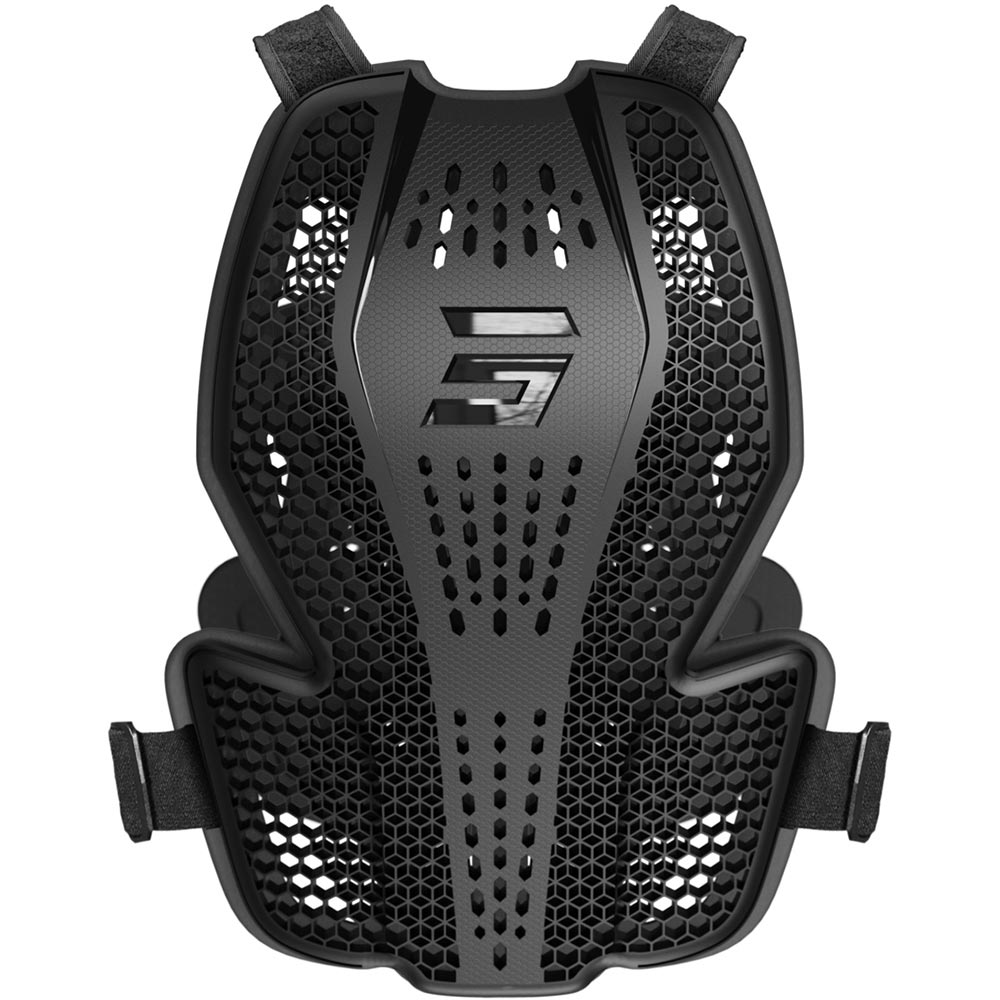 Pare-pierres Airflow Evo