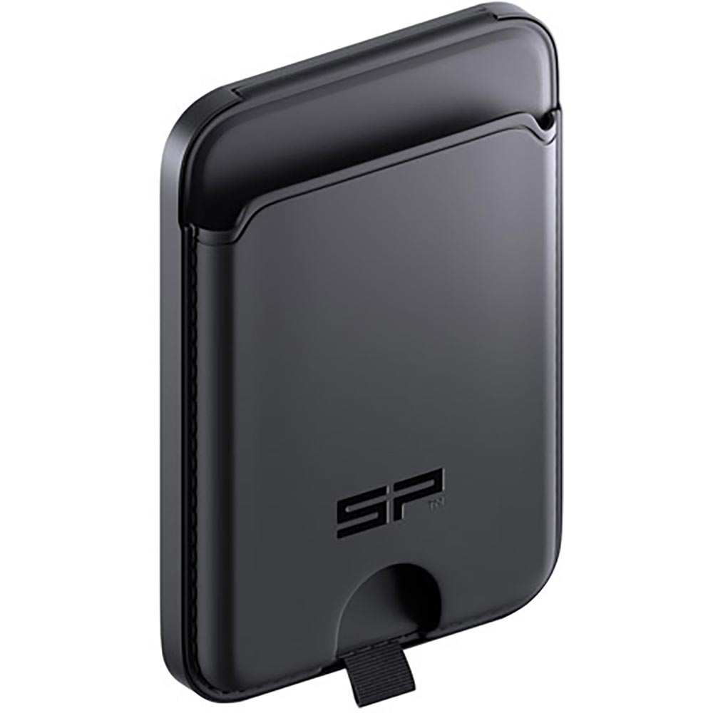 Porte-cartes magnétique SPC+