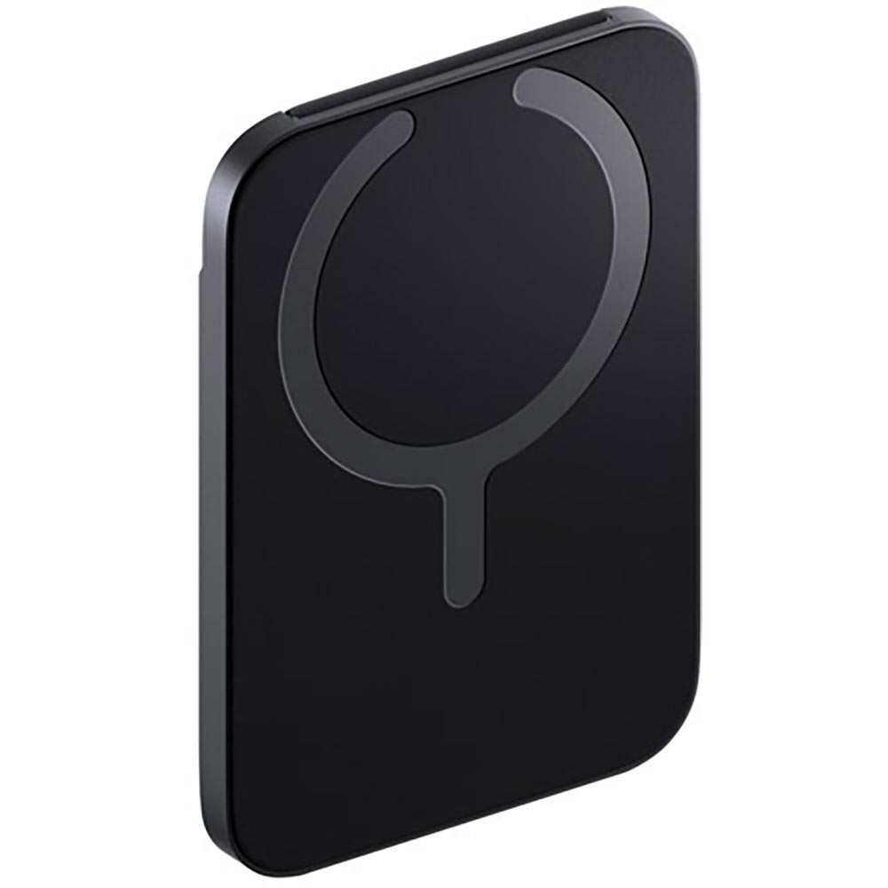 Porte-cartes magnétique SPC+