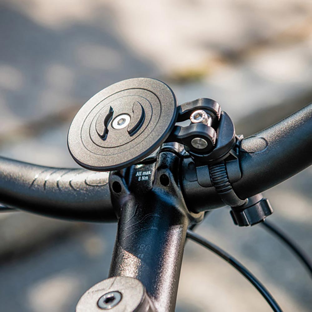 Tête de remplacement Mag-Align C