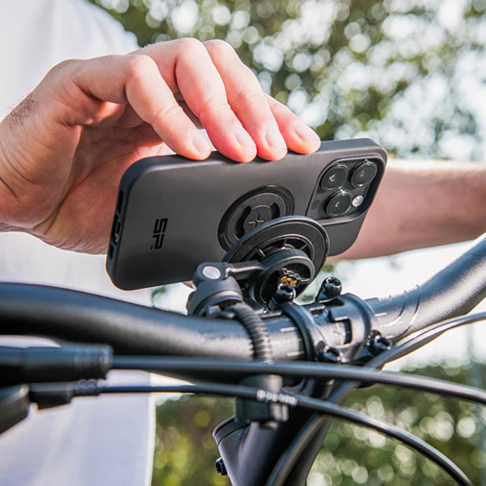 Tête de remplacement Mag-Align C