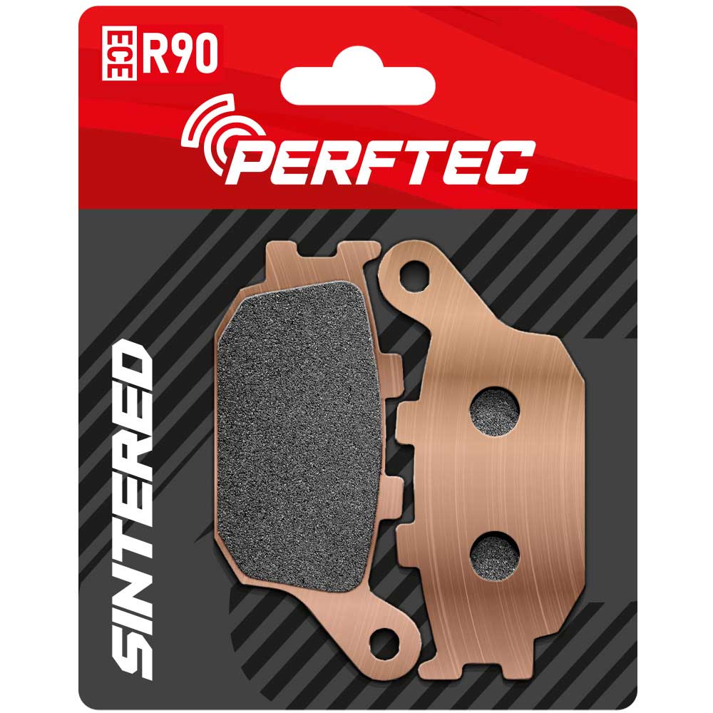 Plaquettes de frein S1115/2NR