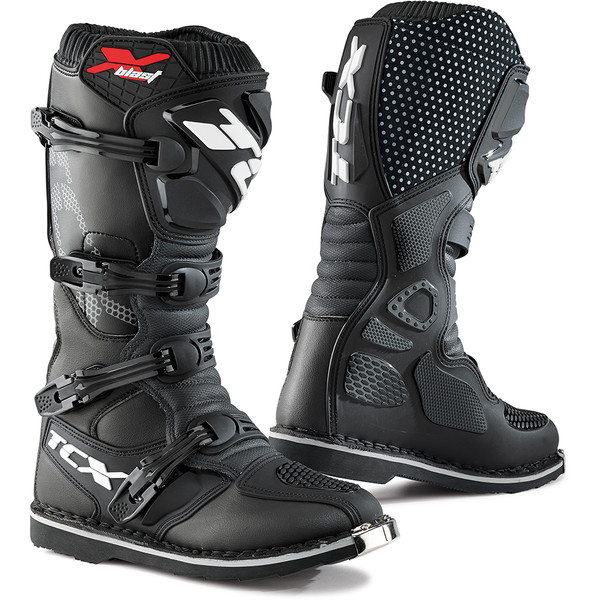 Bottes X-Blast