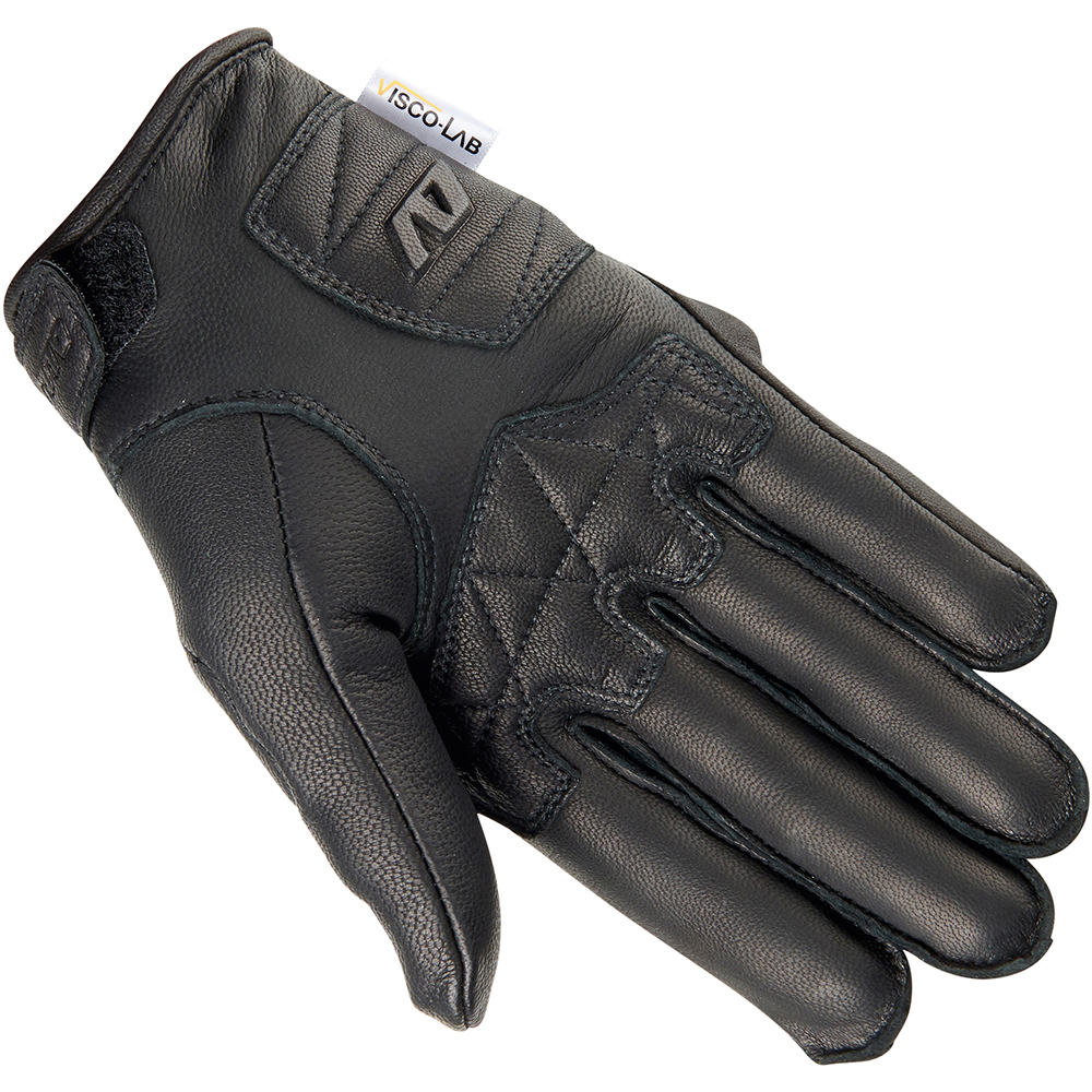 Gants Houston Waterproof All One moto : , gant classique  de moto