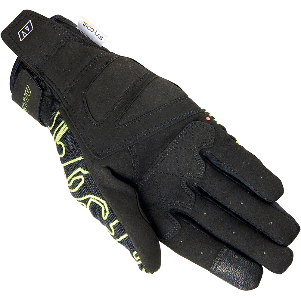 Gants Samourai