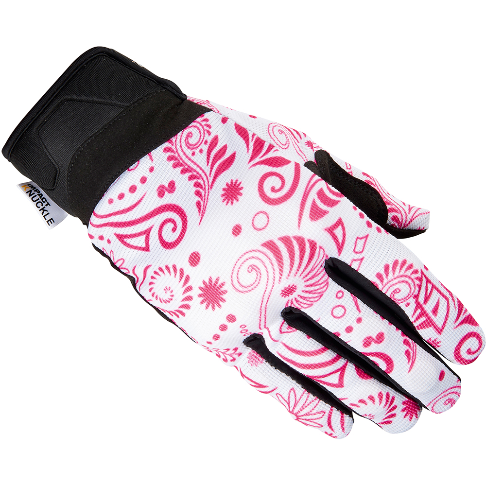 Gants Yoko