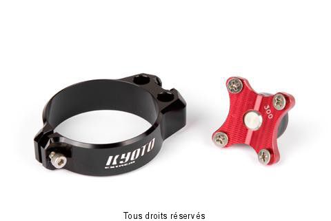 ACCESSOIRES DIVERS MOTOS/AUTO BLOQ FRCHE BLQ403