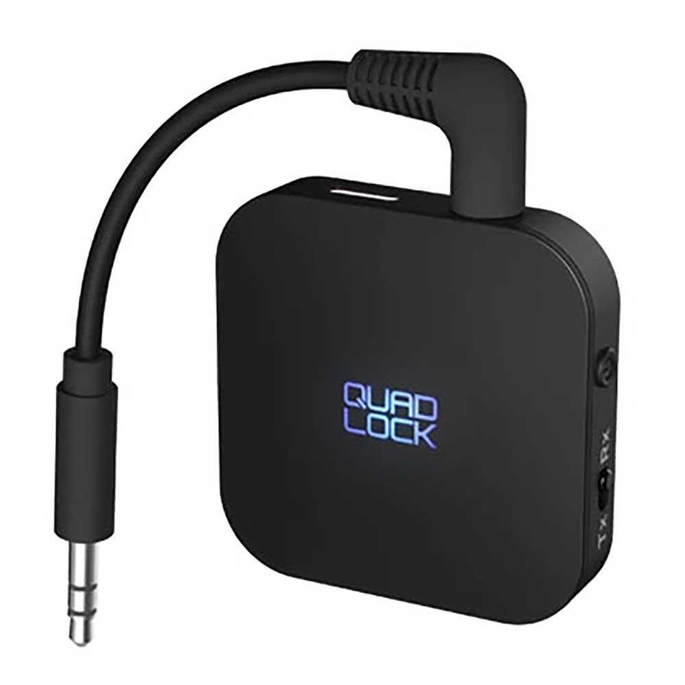 Adaptateur AUX-Bluetooth