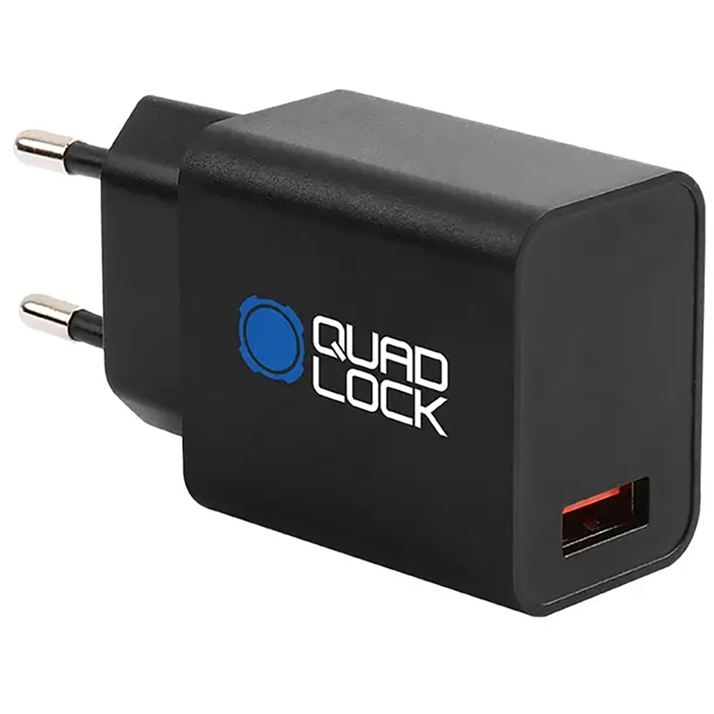 Adaptateur secteur 18W EU port USB-A