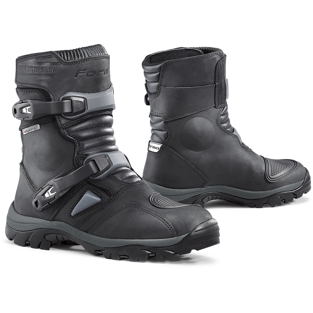 Bottes Adventure Low