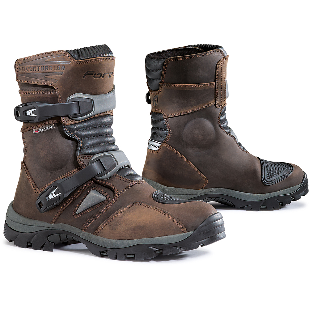 Bottes Adventure Low