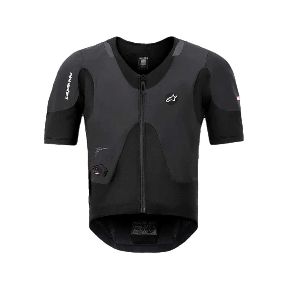 Gilet airbag Tech-Air® 5 Plasma