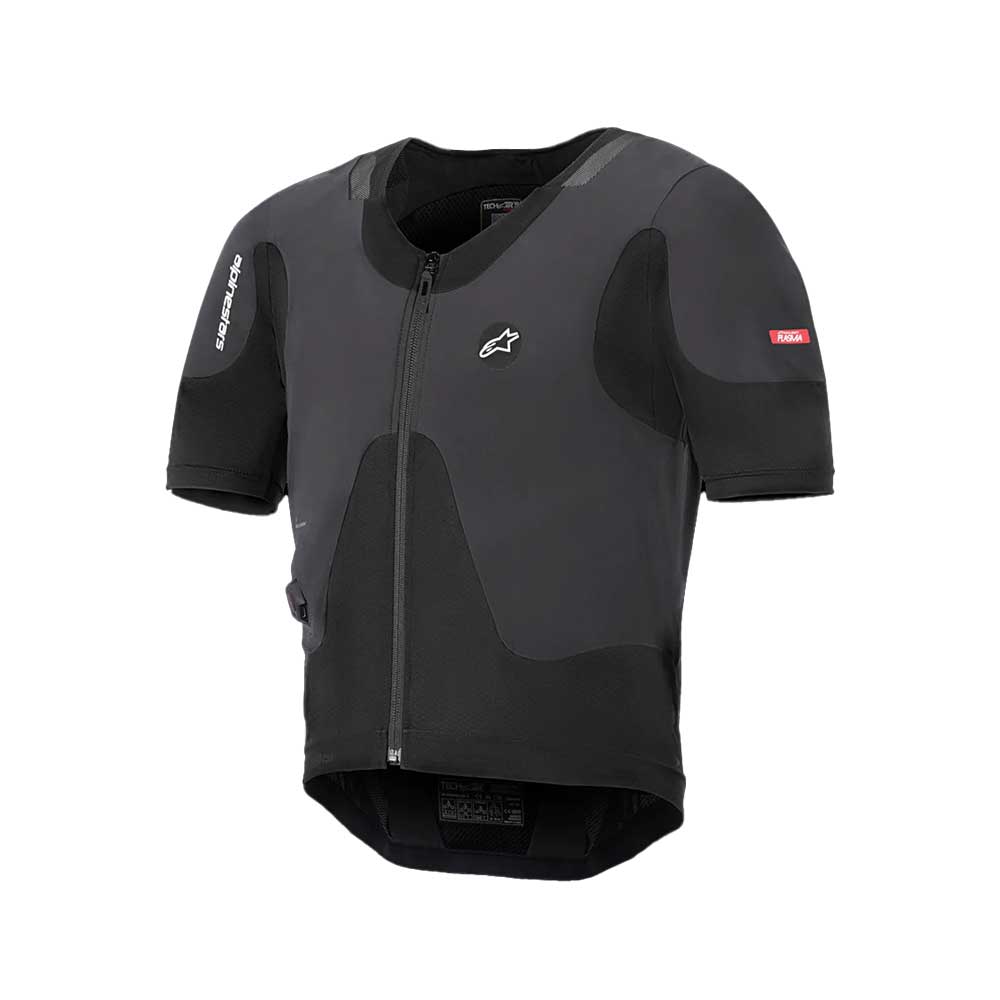 Gilet airbag Tech-Air® 5 Plasma