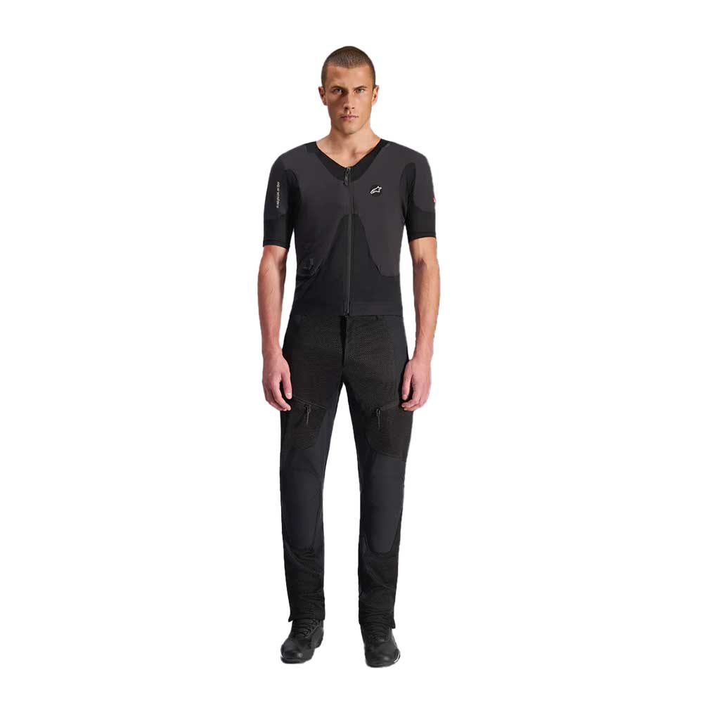 Gilet airbag Tech-Air® 5 Plasma