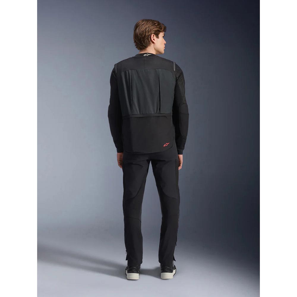 Gilet airbag Tech-Air® 3 V2