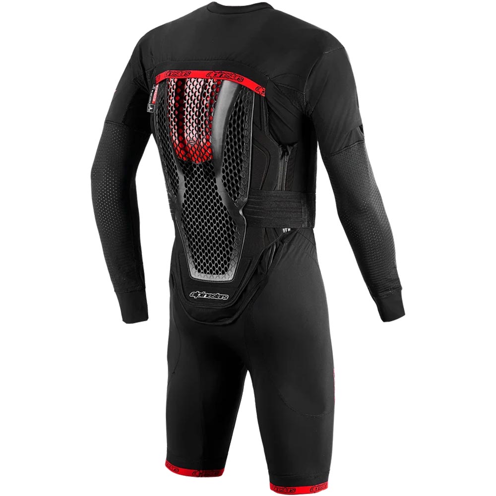 Système airbag Tech-Air® 10 V2 Race