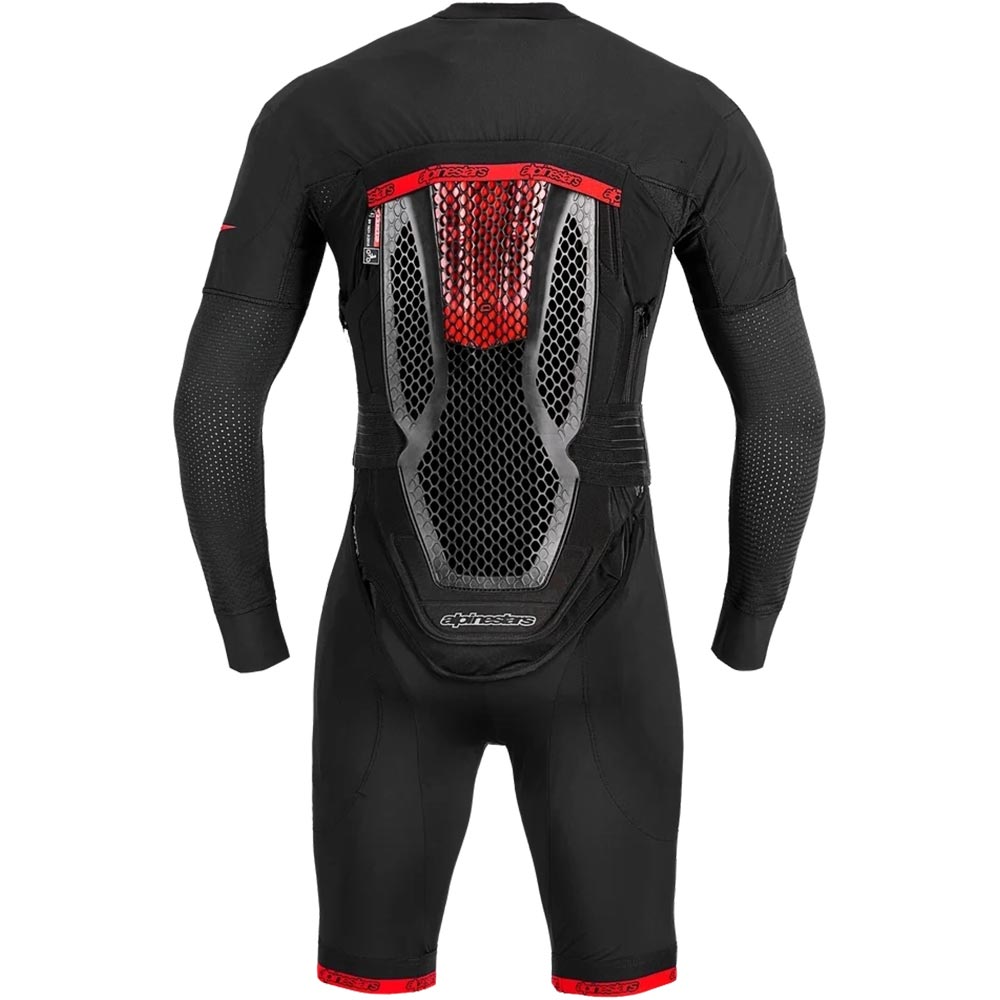 Système airbag Tech-Air® 10 V2 Race