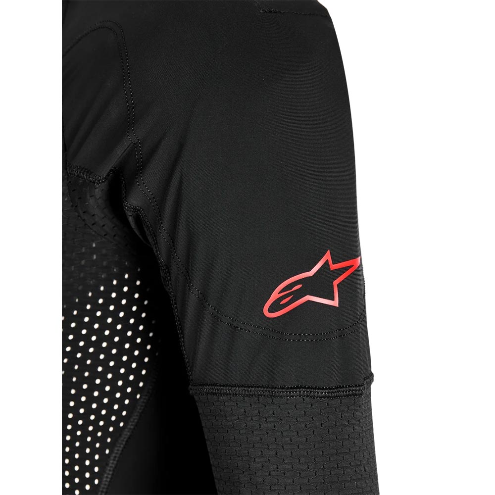 Système airbag Tech-Air® 10 V2 Race