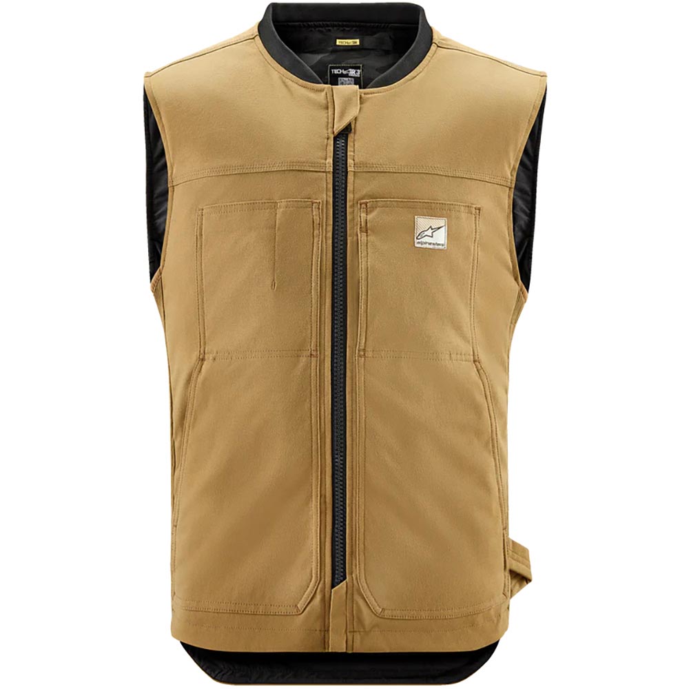 Système airbag Tech-Air® 3 V2 Canvas