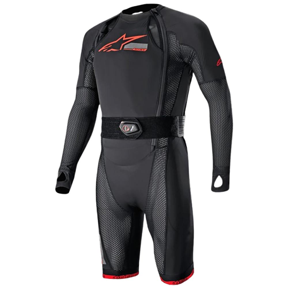 Système airbag Tech-Air® 10 Race