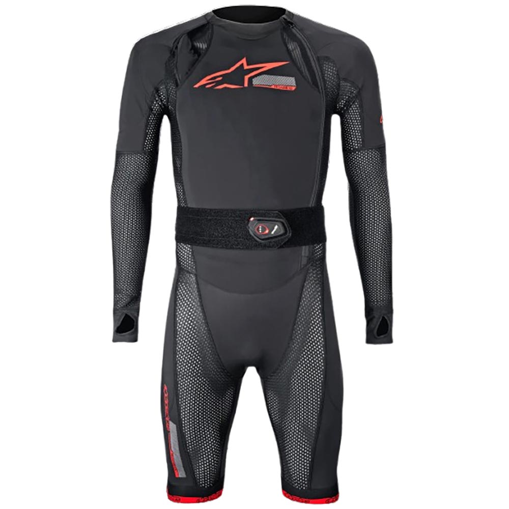 Système airbag Tech-Air® 10 Race