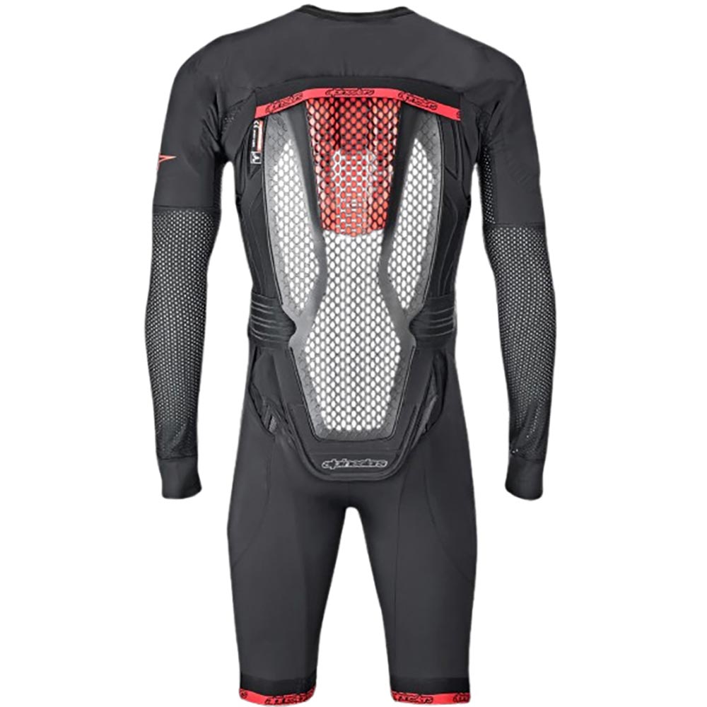 Système airbag Tech-Air® 10 Race
