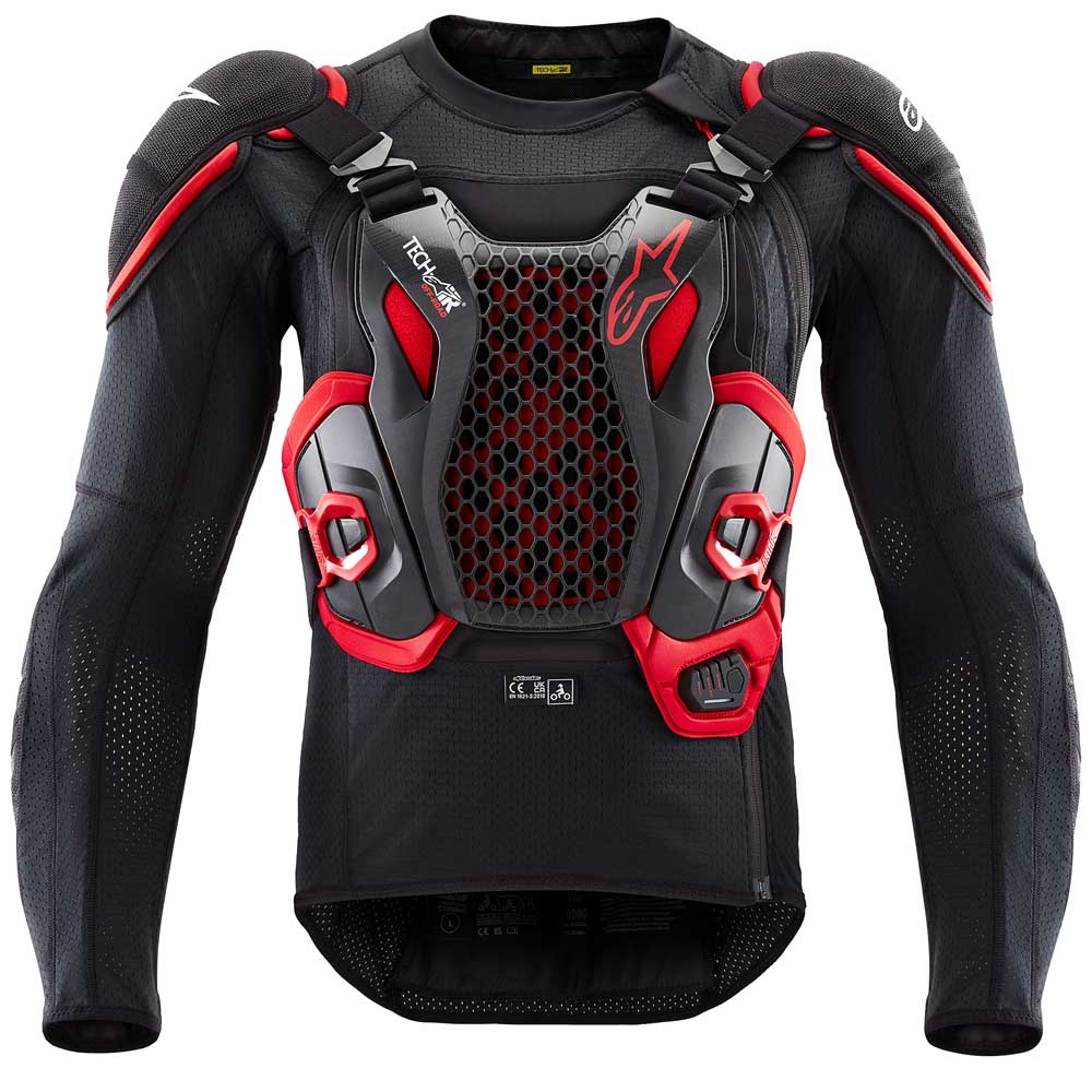 Veste airbag Tech‑Air® Off‑Road