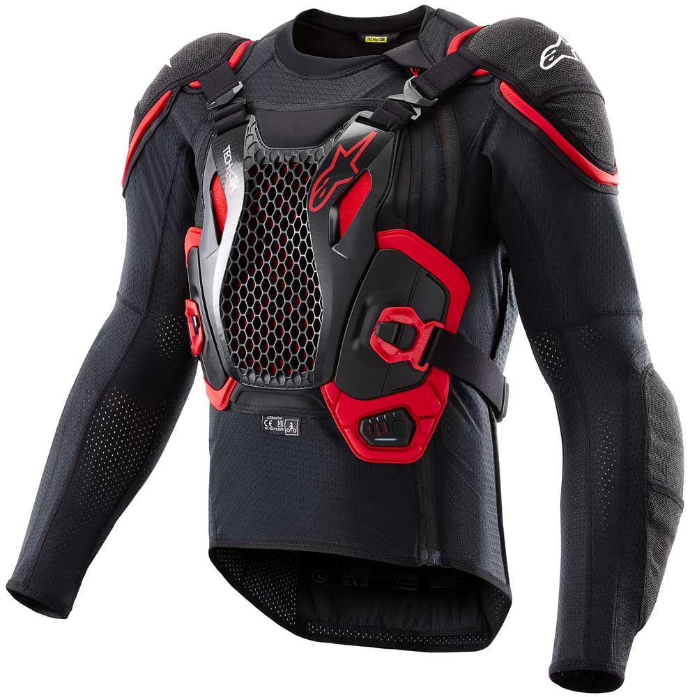 Veste airbag Tech‑Air® Off‑Road