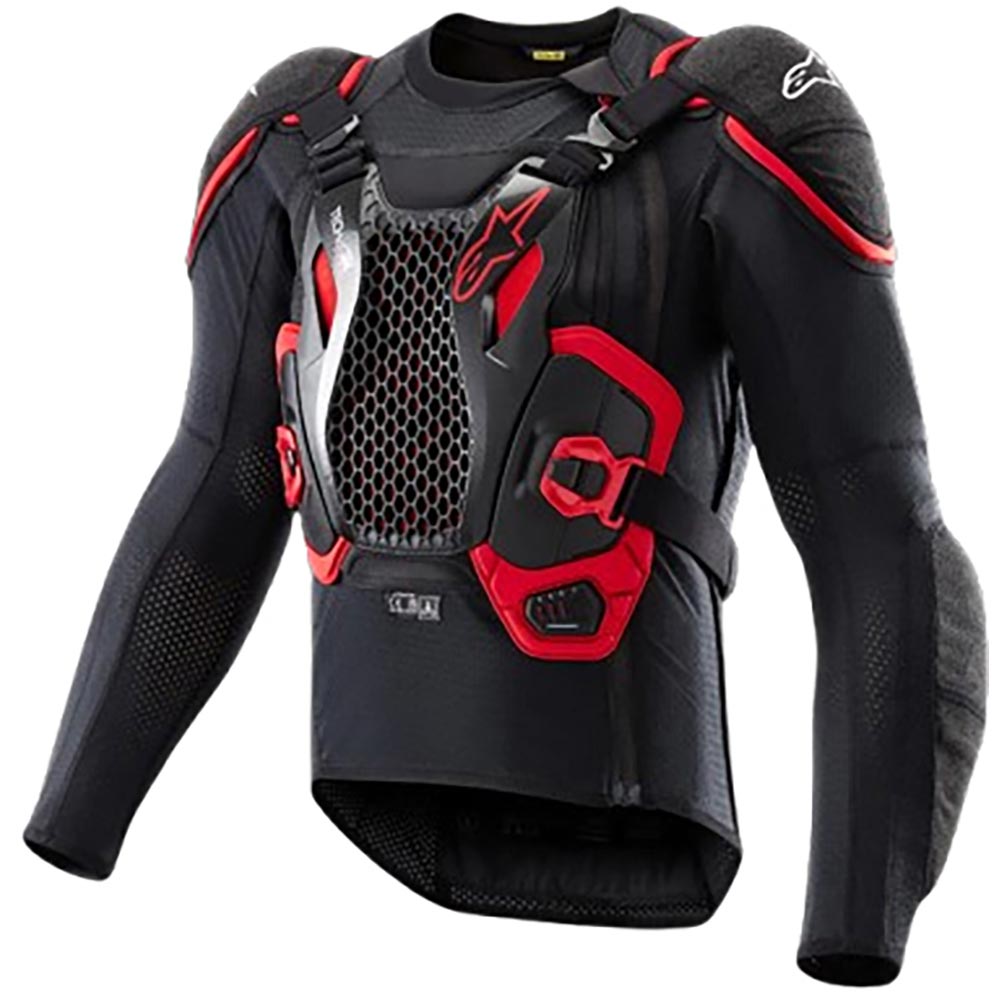 Veste airbag Tech‑Air® Off‑Road