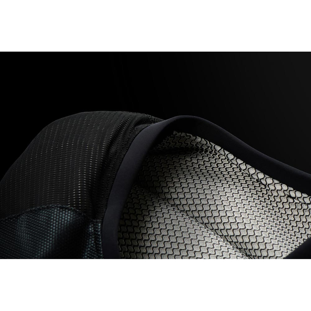 Gilet femme Fury Airbag