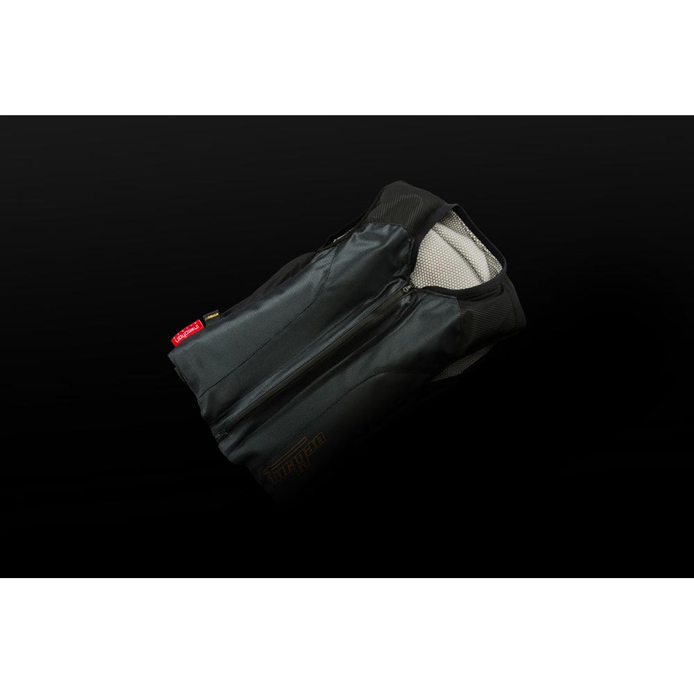 Gilet femme Fury Airbag