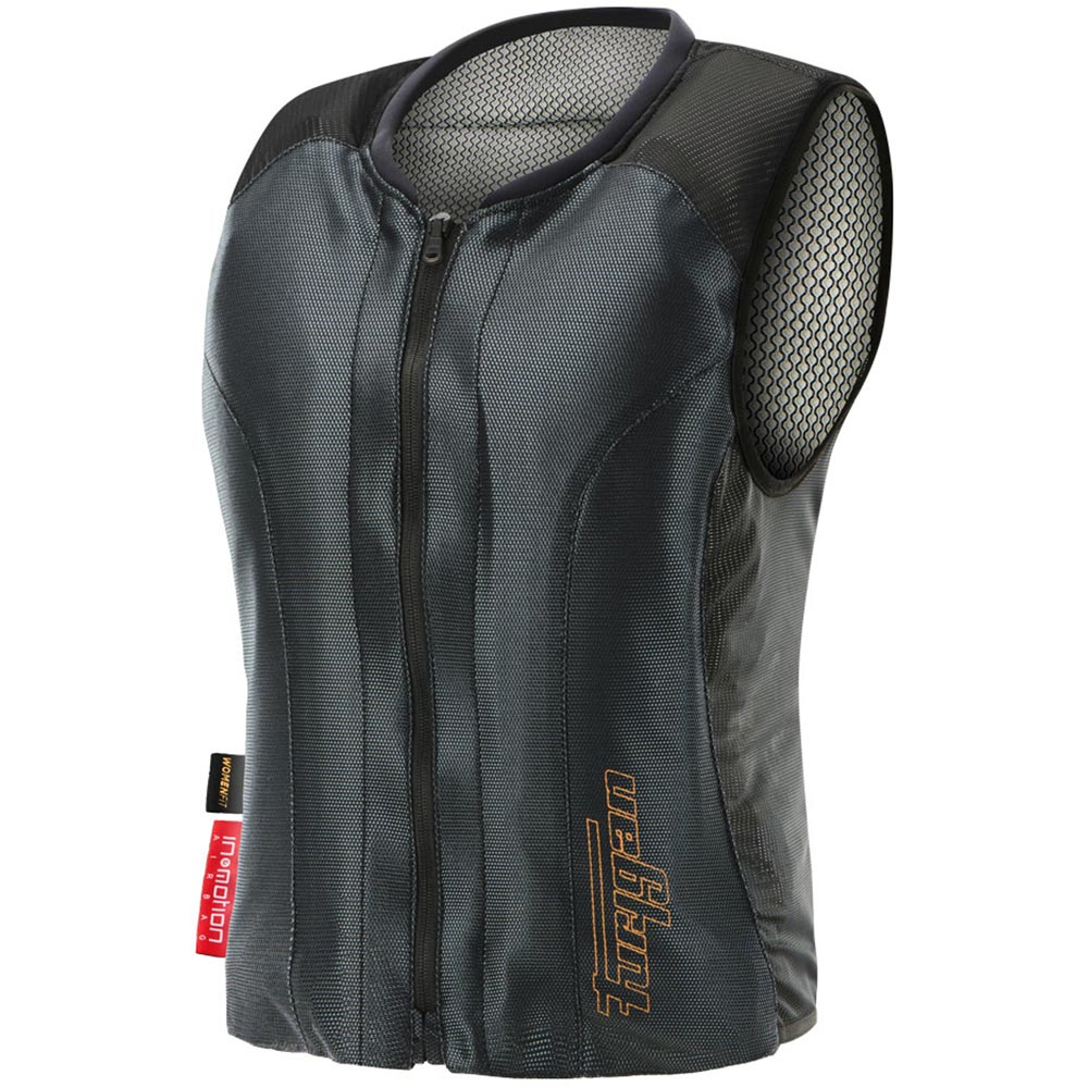 Gilet femme Fury Airbag