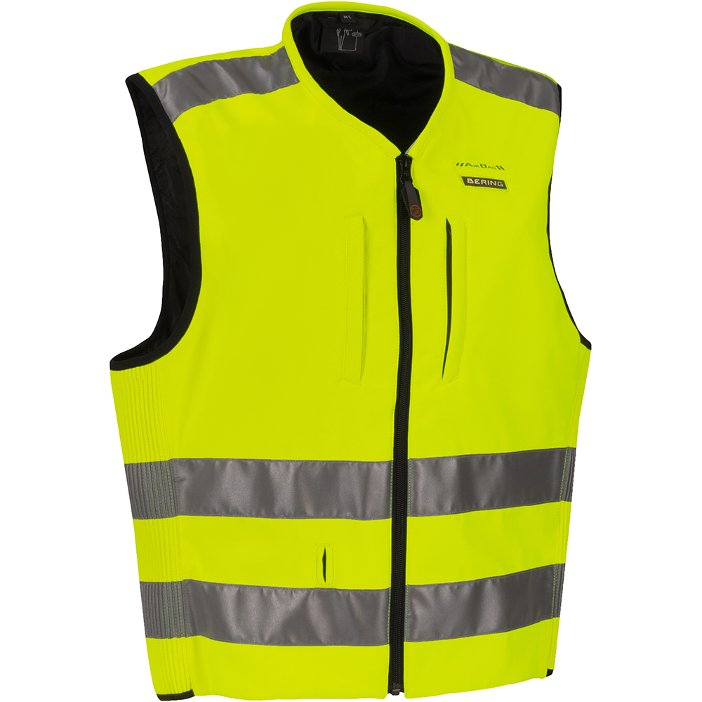 gilet bering airbag