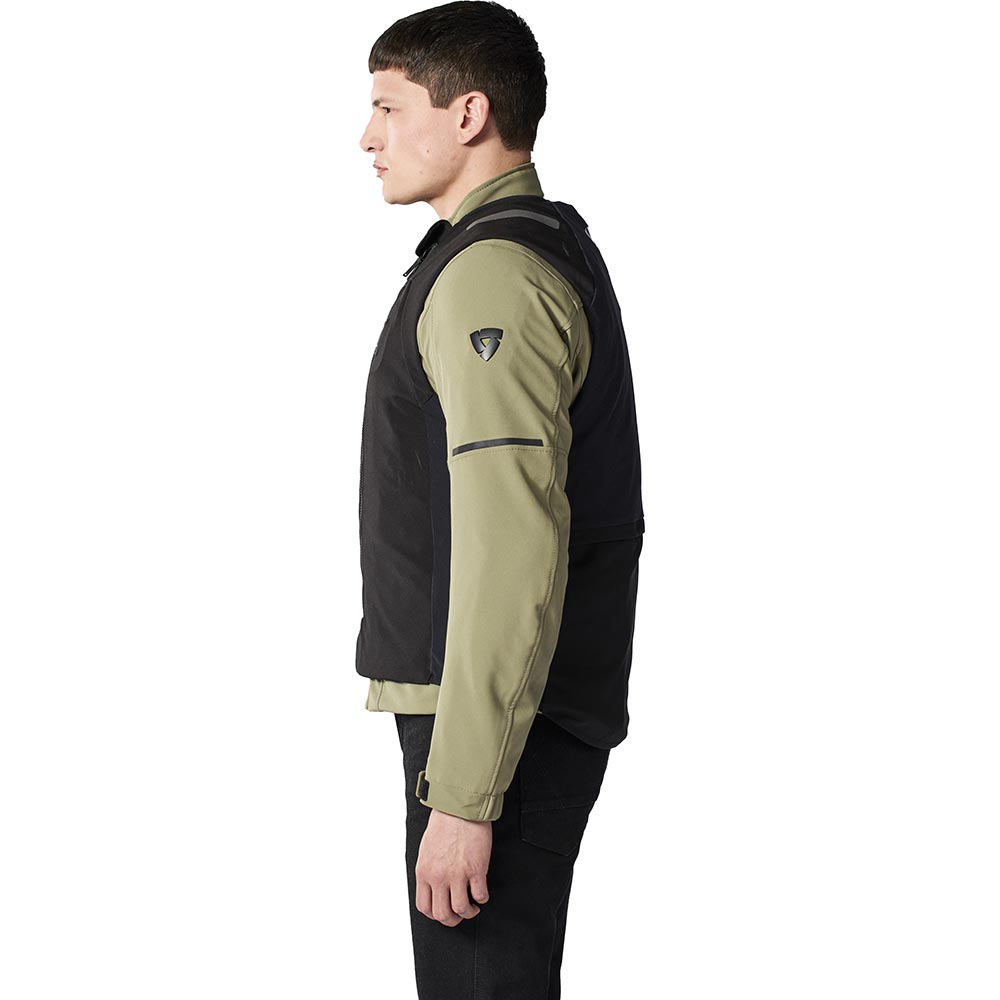 Airbag Avertum Street Tech-Air®