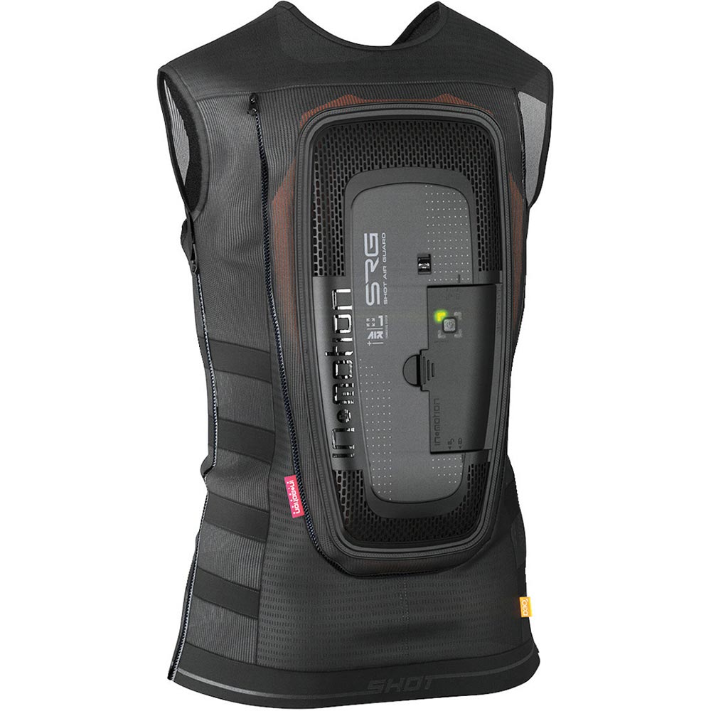 Airbag Air Guard SRG-1 L2
