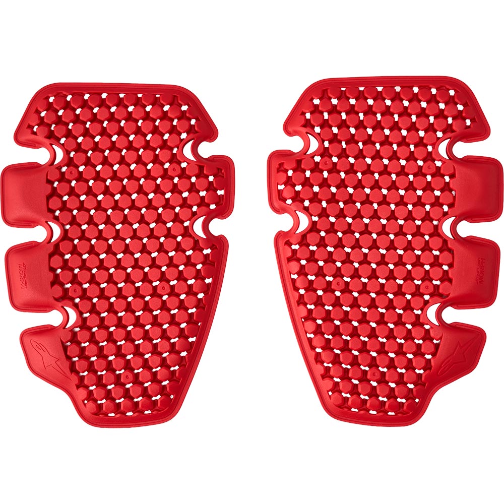 Protections genoux Nucleon Morph STEALTH