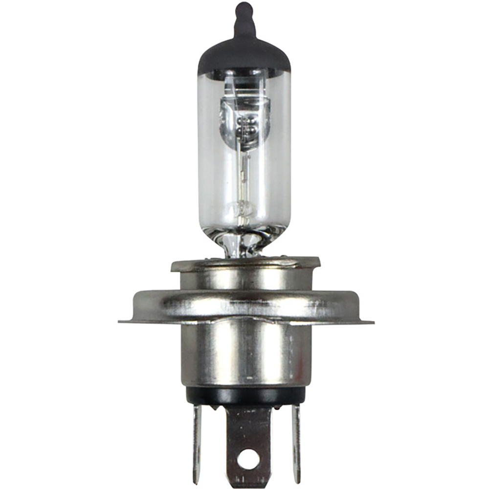 Ampoule H4 halogène 12V