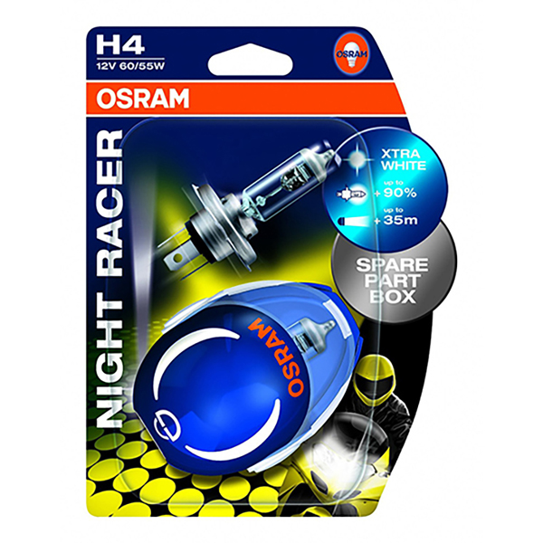 Ampoule H4 X-Racer