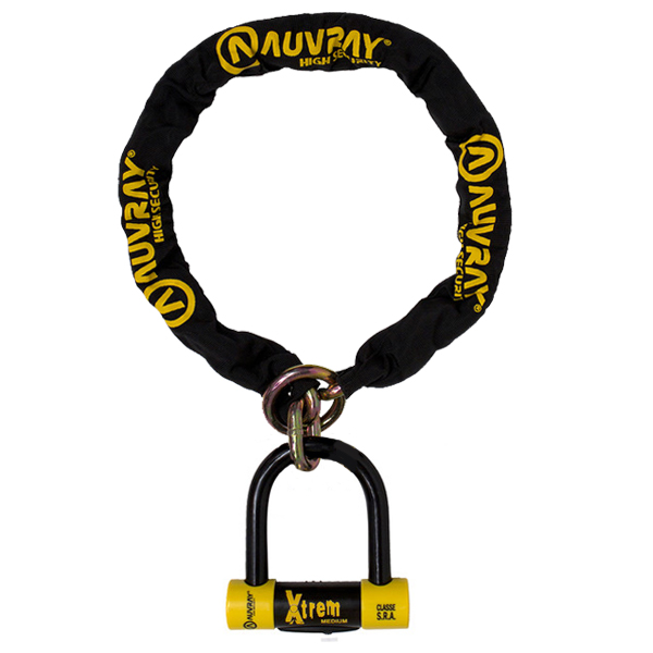 Chaîne Xtrem Medium Lasso - SRA