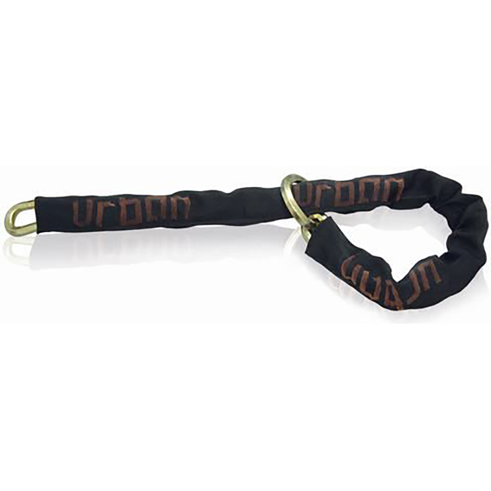 Antivol chaîne lasso Ø10 - 120 cm UR10120L