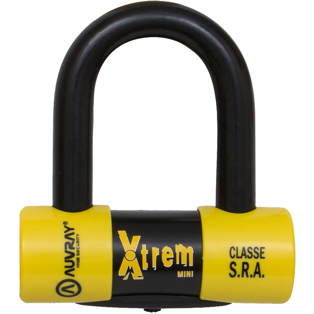 Antivol Bloque Disque Xtrem mini - SRA