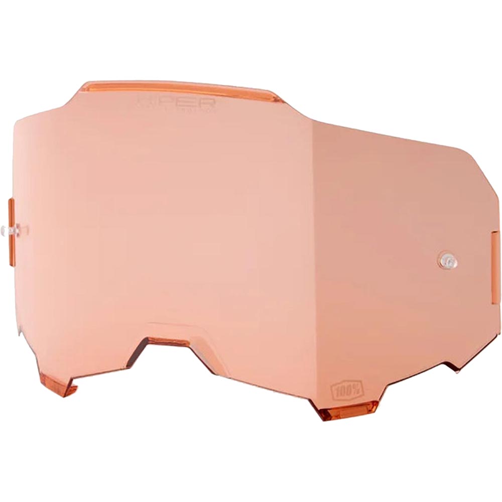 Ecran Armega/ARmatic HiPER® - Coral