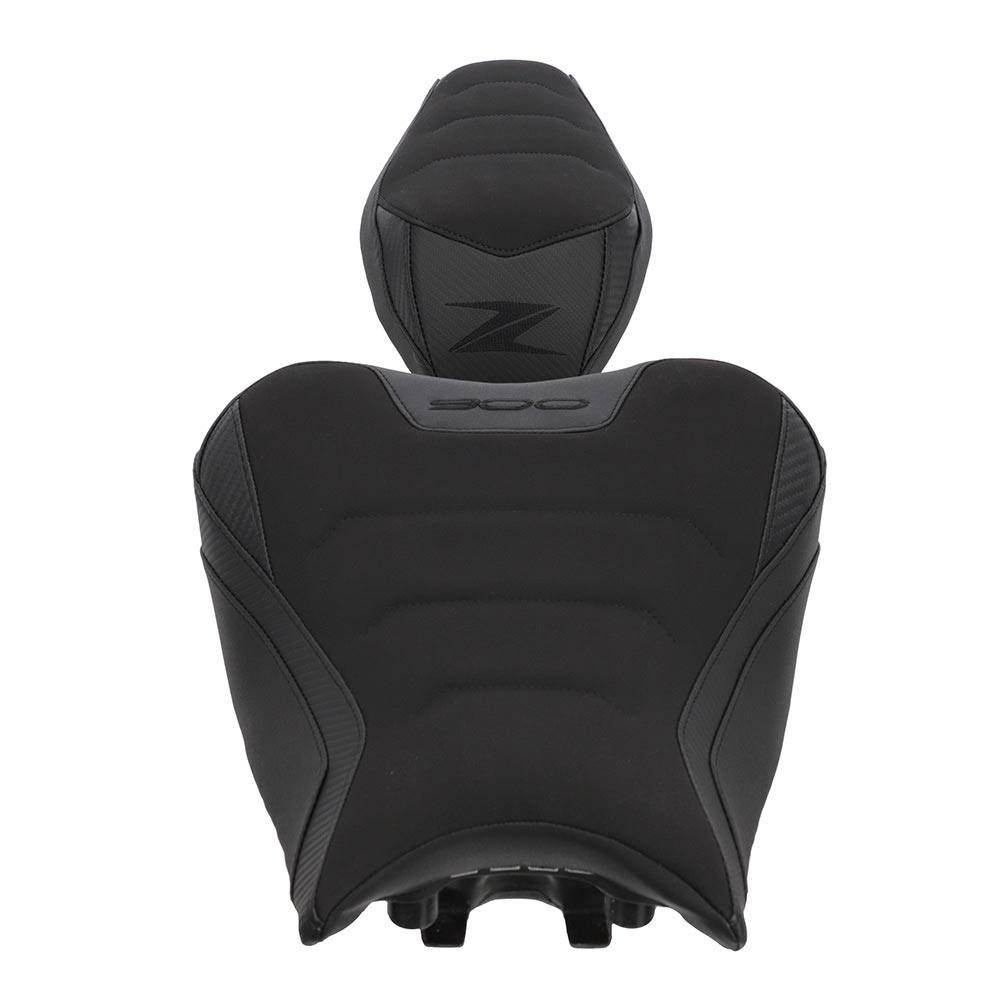 Selle SIT'N GO Kawasaki Z900 (2020-2024)