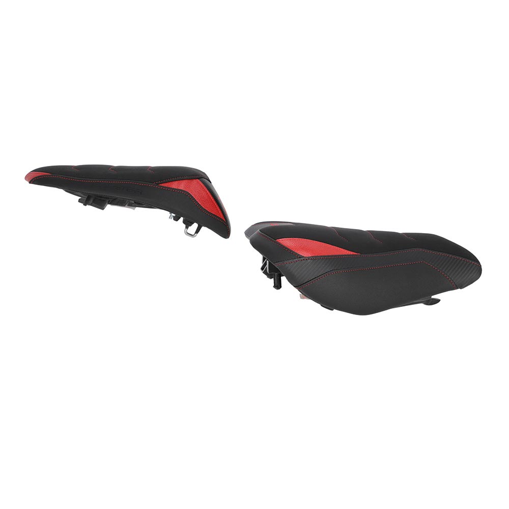 Selle SIT'N GO Kawasaki Z900 (2020-2024)