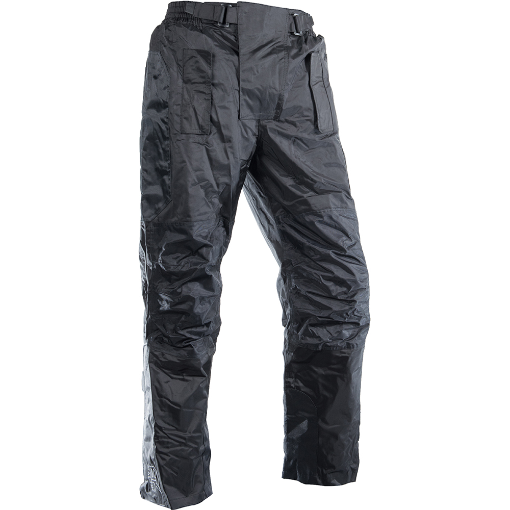 Pantalon Pluie AquaCold Baltik moto : , pantalon de pluie de  moto