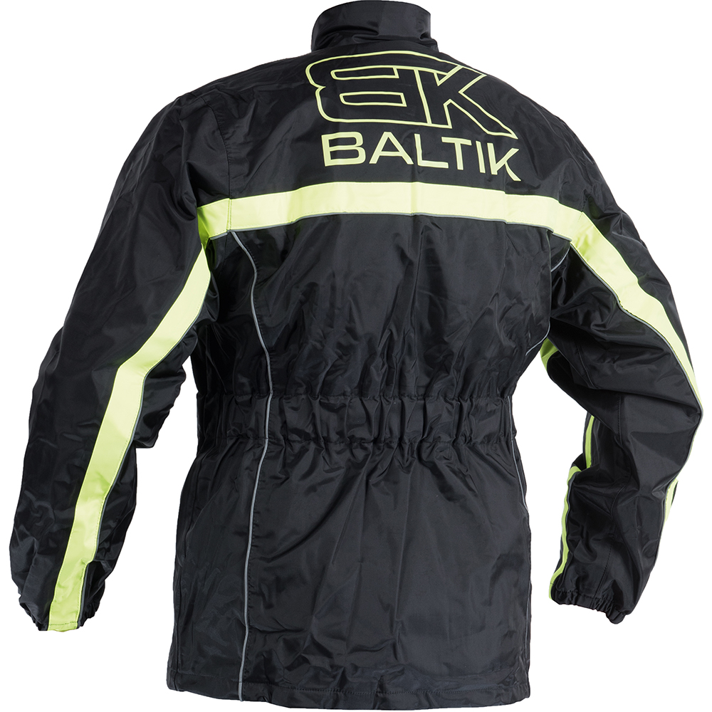 Veste Tornado Evo