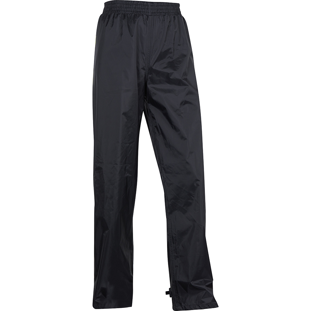 Baltik - Pantalon Pluie Wave Noir