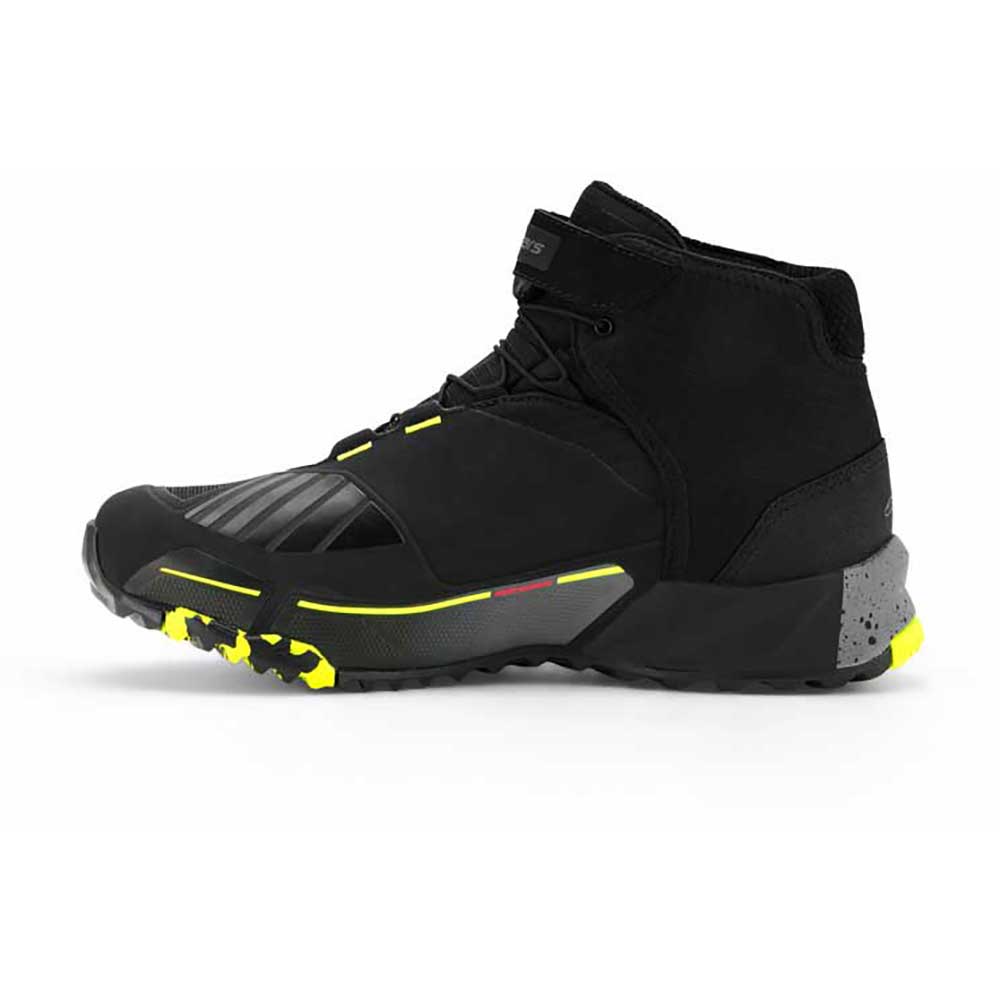 Baskets CR-X Drystar®