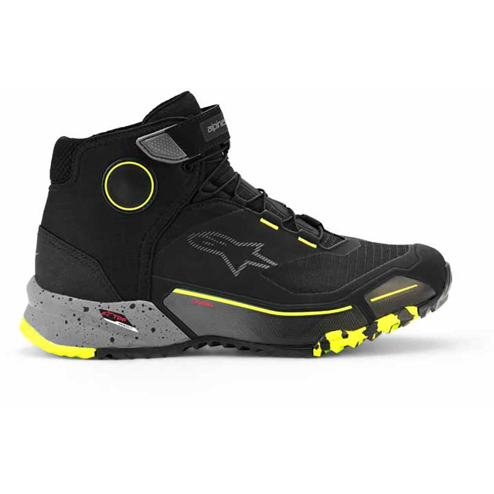 Baskets CR-X Drystar®