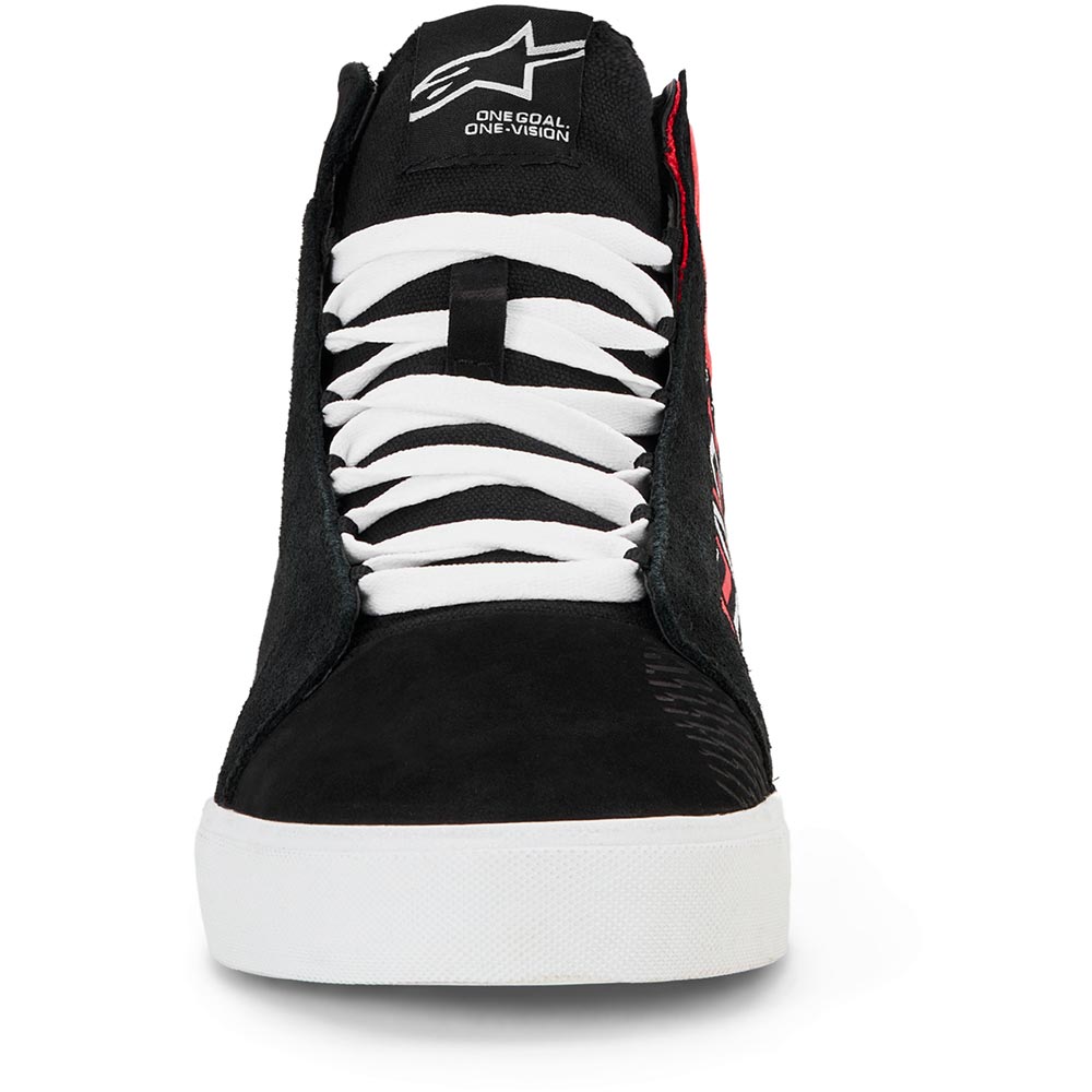Baskets Ride-63 Canvas Fabio Quartararo